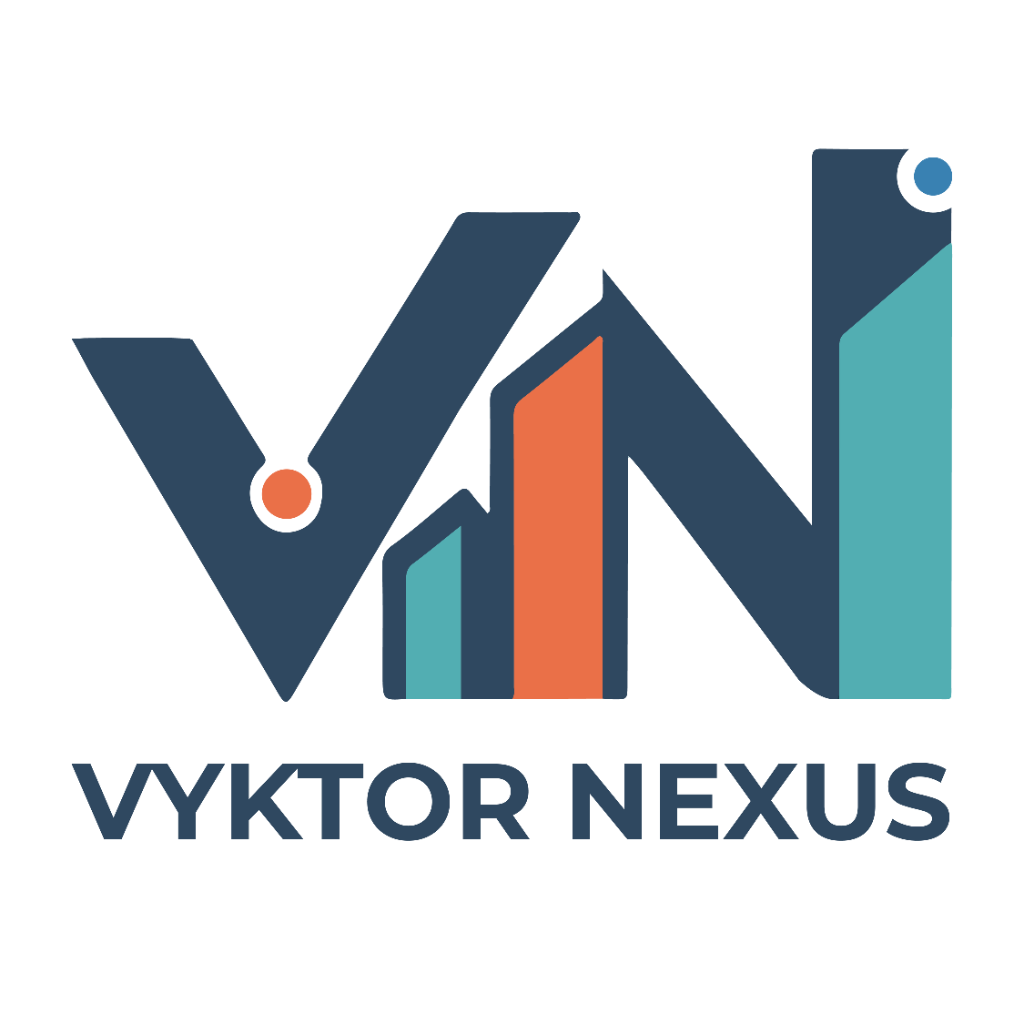 Vyktor Nexus Logo